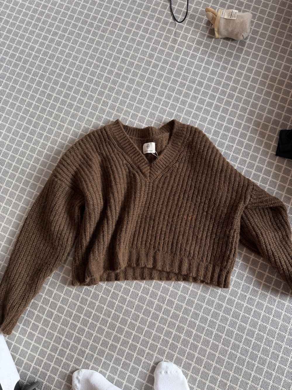 ANINE BING sweater